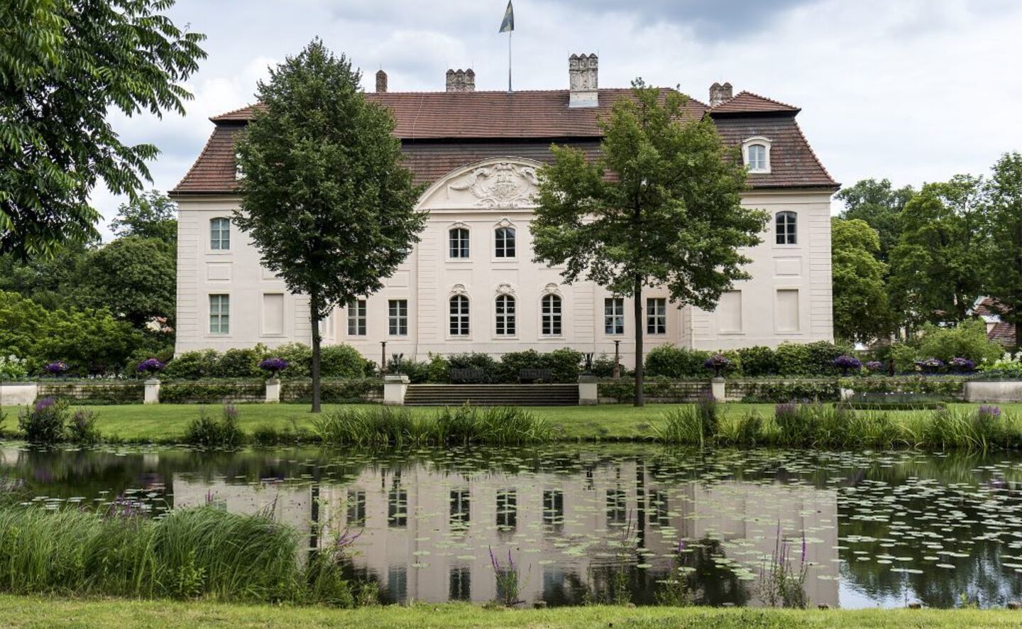 SFPM 2019 – Schlosssee und Schloss Branitz